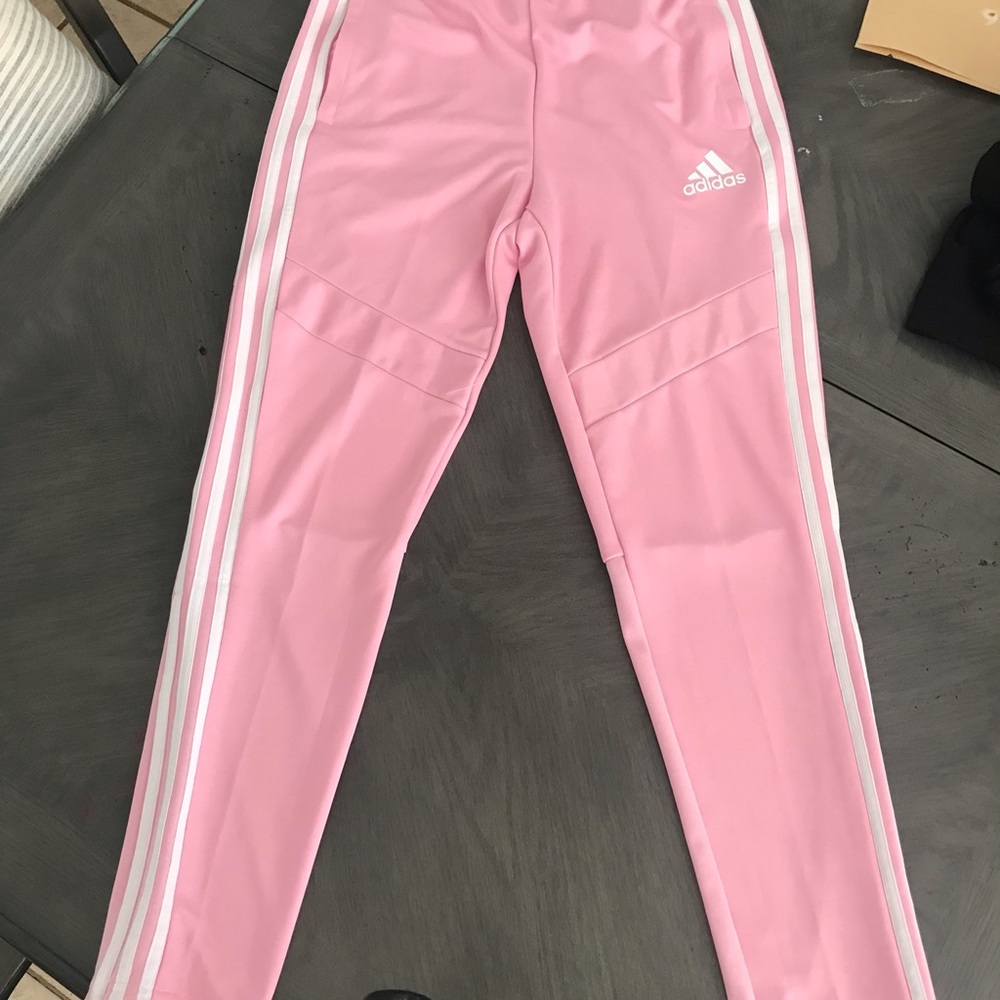 Tracksuit Pants